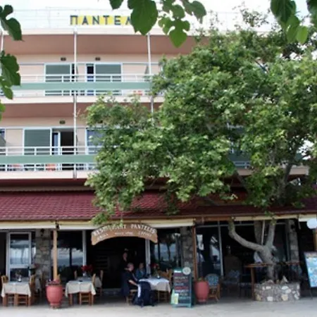 Pantelis 3*