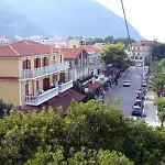 Guest house Pantelis