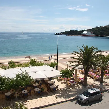 Pantelis * Poros (Kefalonia)
