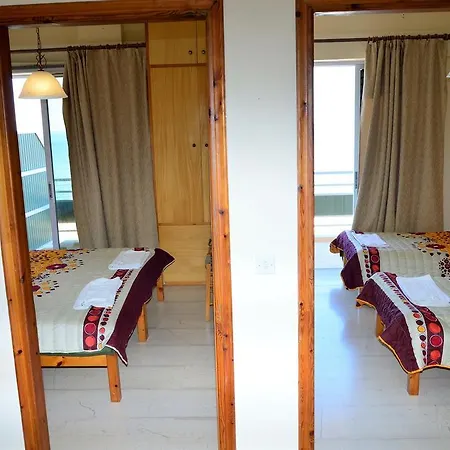 Pantelis Guest house Poros (Kefalonia)