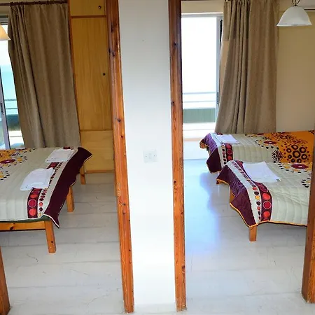 Pantelis Guest house Poros (Kefalonia)