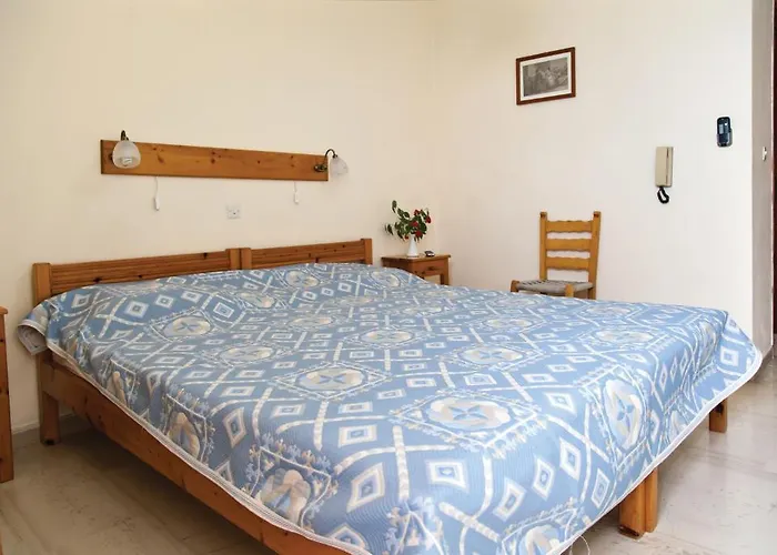 Pantelis Guest house