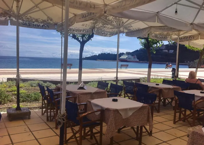 Guest house Pantelis