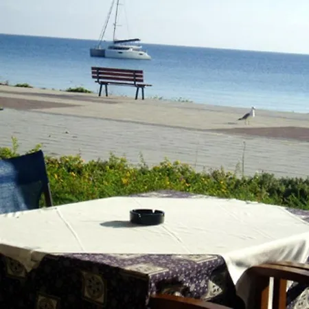 Maison d'hôtes Pantelis Poros (Kefalonia)