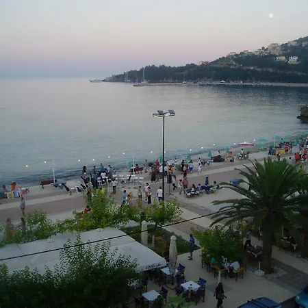 Pantelis 3* Poros (Kefalonia)