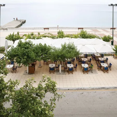 Maison d'hôtes Pantelis 3*