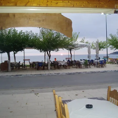 Maison d'hôtes Pantelis Poros (Kefalonia)