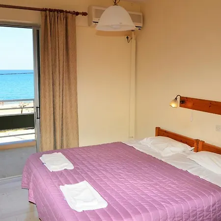 Pantelis Maison d'hôtes 3*