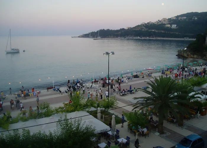 Pantelis 3* Poros (Kefalonia)